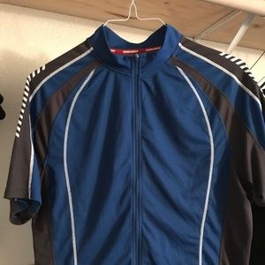 Novara Cycling Jersey